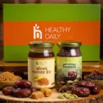 Sukoon fresh শরবত কম্বো (১টি ১৩০ গ্রামের সুকুন ফ্রেশ+২৫০ গ্রামের আখের গুড়)